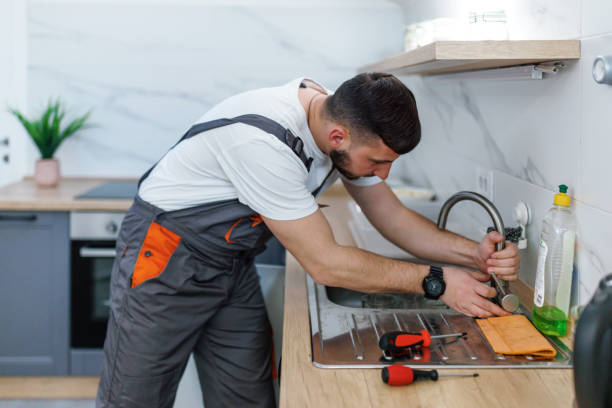 Best Leak Detection Services  in Greenwood Lake, NY