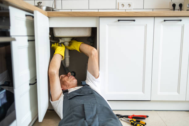 Best Plumbing Inspection Services  in Greenwood Lake, NY