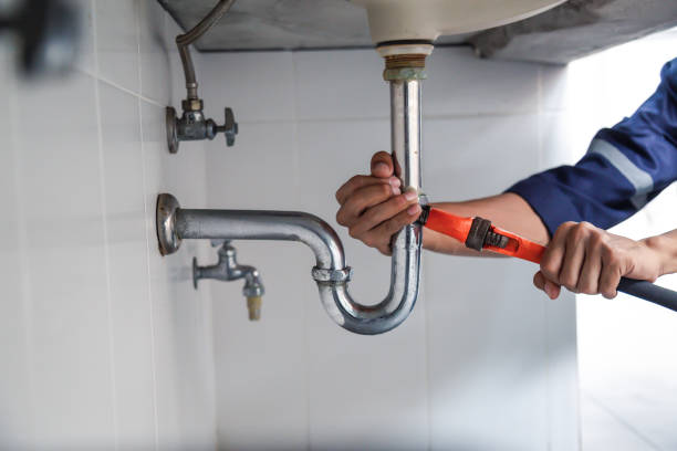 Professional Plumbing in Greenwood Lake, NY