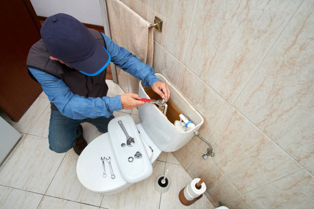 Best Same-Day Plumbing Service  in Greenwood Lake, NY